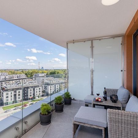 Apartament Mateo Inn Краков Экстерьер фото