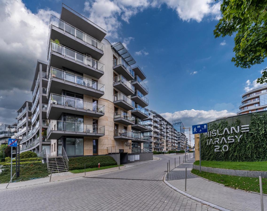 Apartament Mateo Inn Краков Экстерьер фото