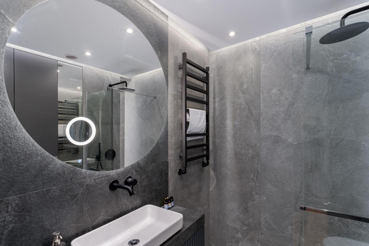 Apartament Mateo Inn Краков Экстерьер фото