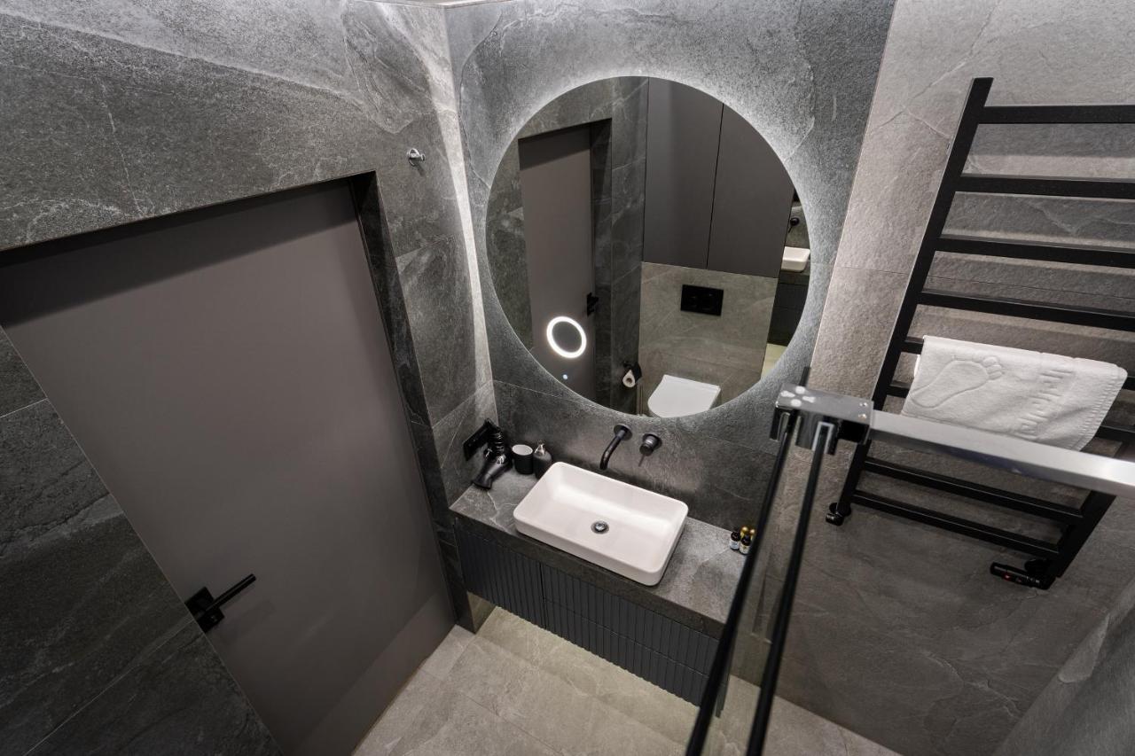 Apartament Mateo Inn Краков Экстерьер фото
